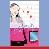 Ninth Key: The Mediator, Book 2 | [Meg Cabot]