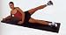 Sporting Goods : 3'x6' Aerobic Exercise Mat