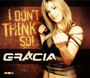 Gracia - I Don