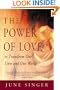 Power of Love: To Transform Our Lives and Our World (Jung on the Hudson Book Series.)