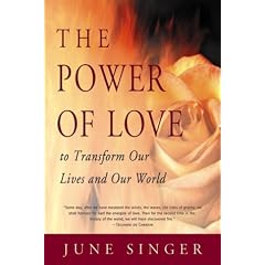 Power of Love: To Transform Our Lives and Our World (Jung on the Hudson Book): To Transform Our Lives and Our World (Jung on the Hudson Book)