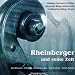 Rheinberger und Seine Zeit von Hartmann - alle Infos