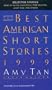 The Best American Short Stories 1999