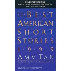 The Best American Short Stories 1999