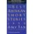The Best American Short Stories 1999