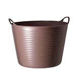 Tubtrug Buckets Medium 26 Liters Coffee
