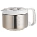 Cuisinart DCC-450RC 4-Cup Replacement Carafe, White