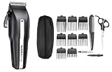 BaByliss For Men 7498BU Powerlight Pro 15 Piece Clipper Set