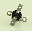 Rollout Limit Switch, 155F
