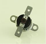 Rollout Limit Switch, 155F