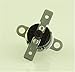 Rollout Limit Switch, 155F