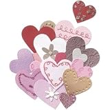 JoleesJolee'sByYou,PinkandGoldHearts
