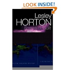 Snares of Guilt (A Detective Inspector Handford mystery)