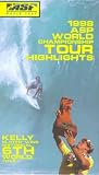 Review Black Diamond Films Ltd.  / ASP World Tour Highlights 1998