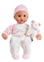 Gotz 13" Love 'n Nurture Newborn