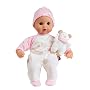 Gotz 13" Love 'n Nurture Newborn