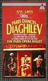 Paris Opera Ballet - Paris Dances Diaghilev [1990]