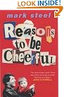Reasons to be...
