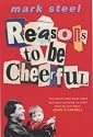 Reasons to be Cheerful