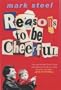Reasons to Be Cheerful