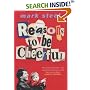 Reasons to Be Cheerful