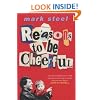 Reasons to Be Cheerful: from Punk to New Labour Through the Eyes of a Dedicated Troublemaker