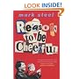 Reasons to be Cheerful