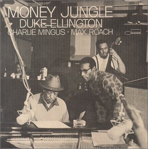 CD-Charts  Music : Money Jungle
