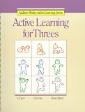 Active Learning for Threes (Addison-Wesley Active Learning Series)