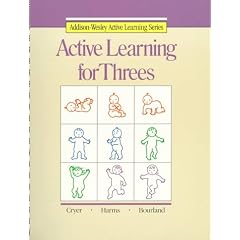 Active Learning for Threes (Addison-Wesley Active Learning Series)