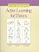 Active Learning for Threes (Addison-Wesley Active Learning Series)