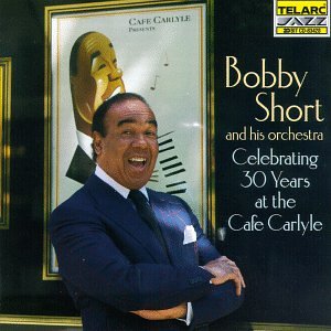 CD-Charts  Music : Celebrating 30 Years at the Cafe Carlyle
