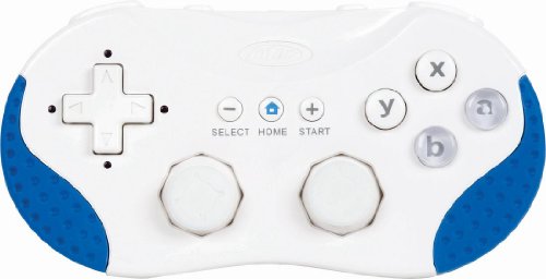 41KV4cp4eVL Wii Retro Controller