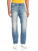 G-STAR Vaquero Attacc Straight (Azul)