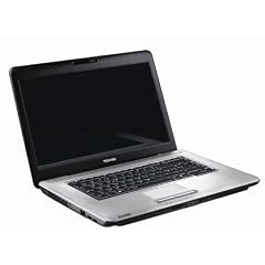 Satellite Pro L450-16M - 15.6" Notebook - Celeron 900 / 2.2 GHz, 39.6cm-Display
