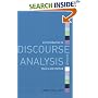 An Introduction to Discourse Analysis: Theory and Method