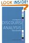 An Introduction to Discourse Analysis: Theory and Method