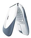 Apple iBook SE (466MHz G3 Processor, 64MB RAM, 10GB Hard Drive)