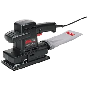 Skil 7390 1/3 Sheet Finishing Sander