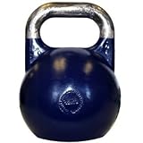 Ader Pro-Grade Kettlebell- (12kg)