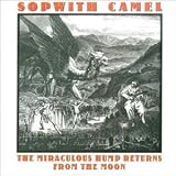 The Sopwith Camel -  The Miraculous Hump Returns from the Moon