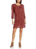 Love in Paradise Vestido Ique (Rosa Empolvado)