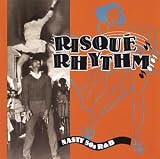 Risque Rhythm: Nasty 50s R&B