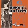 Risque Rhythm: Nasty 50s R&B Risque Rhythm: Nasty 50s R&B