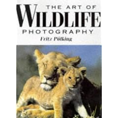 The Art of Wildlife Photography