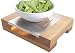 Kitchen & Housewares : Typhoon Oakwood Double Food Warmer