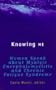 Knowing Me: Women Speak about Me