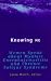 Knowing Me: Women Speak about Myalgic Encephalomyelitis and Chronic Fatigue Syndrome