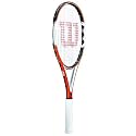 Wilson nCode nTour Two 95 Tennis Racquet