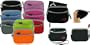 Mini Neoprene Sleeve Case for Flip Video Mino F360 and MinoHD F460 Series Camcorder + Screen Protector Shield - (Flip Video Mino NOT included)